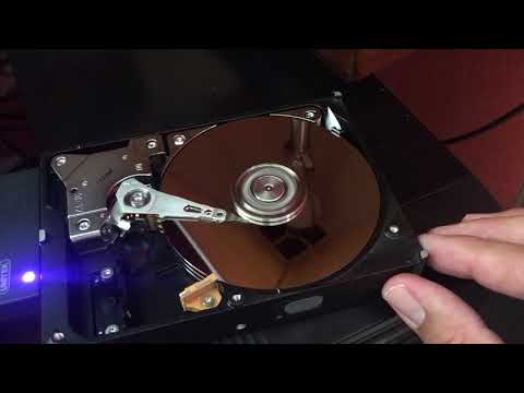 Troubleshooting Hard Drive Making Noise Issues and Solutions