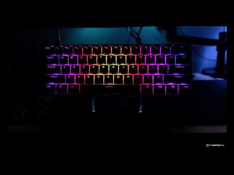 Setting Up Your Anne Pro for Optimal Gaming Performance
