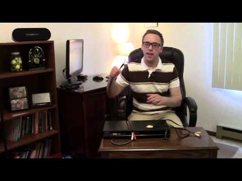 Setting Up Your DVD Player for Optimal Performance