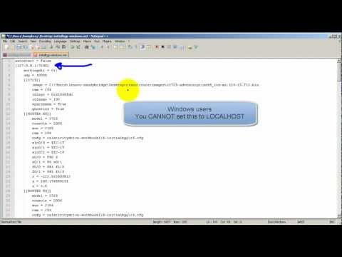 Common GNS3 Pitfalls and How to Avoid Them