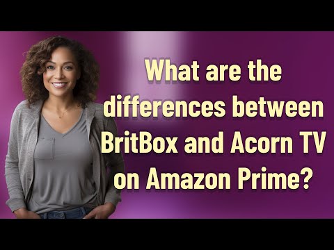Britbox vs. Other Streaming Services: A Comprehensive Comparison