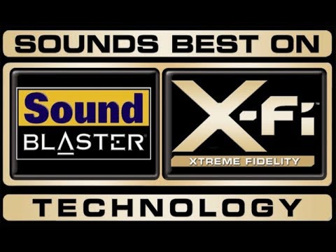 Maximizing Creative SB X-Fi Performance for Gaming