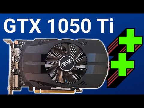 Overclock Your 1050 Ti Using MSI Afterburner for Better FPS