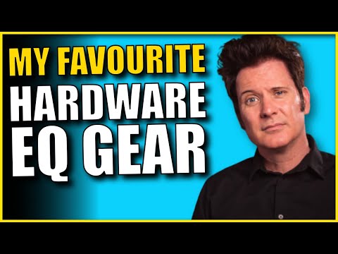 Comparative Review of Top Equalizers for Music Production