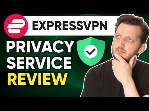 Understanding ExpressVPN's Privacy Policy: What You Should Know