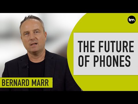 The Future of Internet Phones: Trends and Innovations