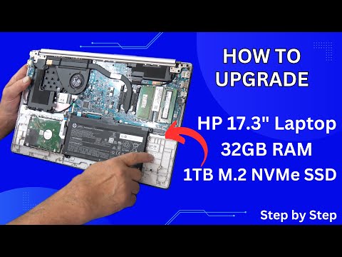 Best Replacement Hard Drives for HP Laptops Available Today