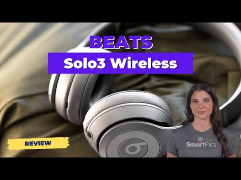 Understanding the Technology Behind Beats Solo 3 Headphones