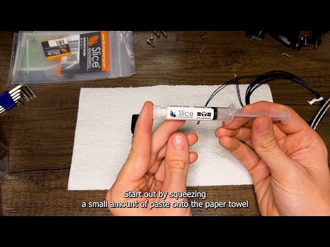 Boron Nitride Paste: A Guide to Optimal Application Techniques
