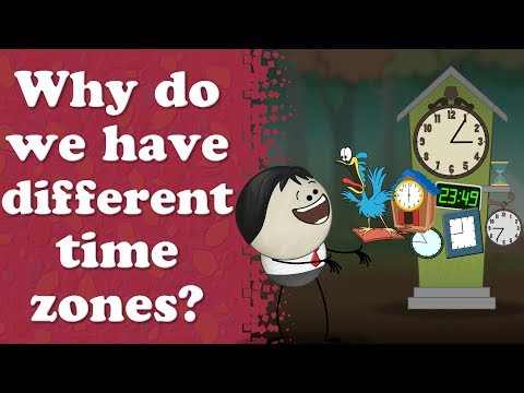 Understanding Different Time Zones and Their Importance