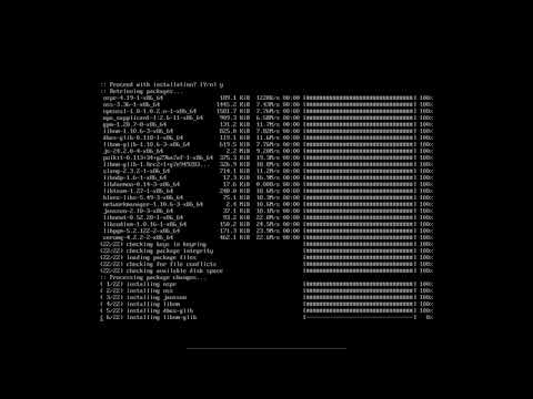 Exploring Advanced Networking Configurations on Arch Linux