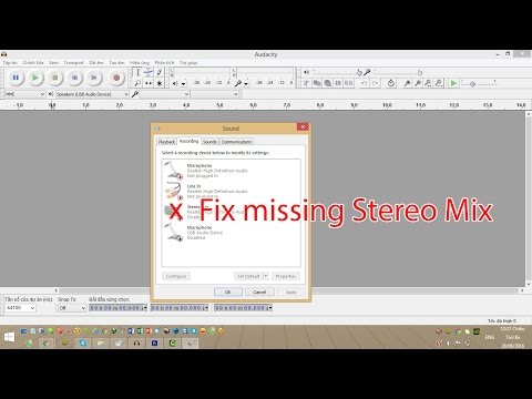 Installing Stereo Mix Driver for Enhanced Audio Recording