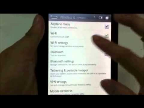 ZTE Hotspot Overview and Features
