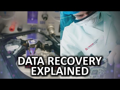 How to Optimize Carbonite for Faster Data Recovery