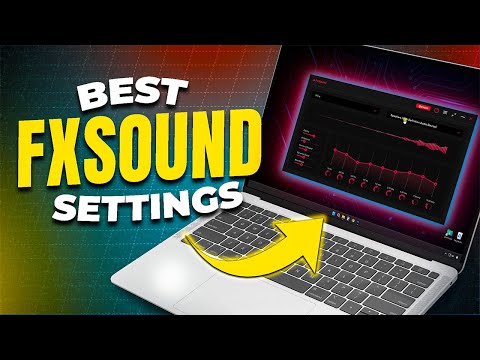 Maximizing Your Audio Experience with FXSound Settings