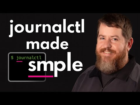 Understanding Journalctl: A Comprehensive Guide for Admins