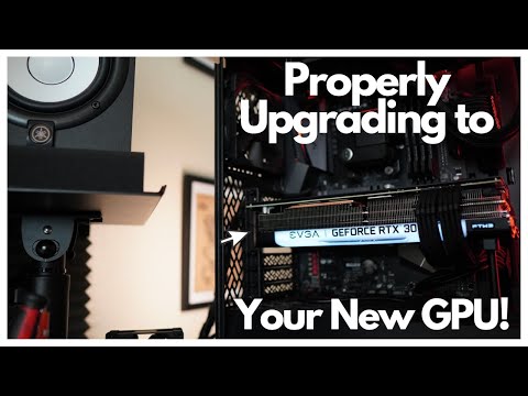 Steps to Update Your GPU for Better Graphics Performance