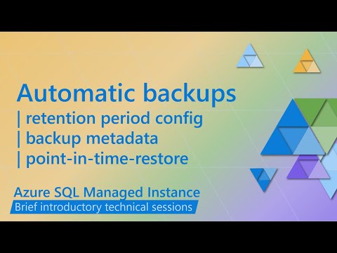 Automating Backups in Azure PostgreSQL for Data Safety
