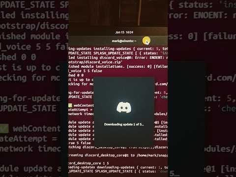 Install Discord on Ubuntu for Communication Needs