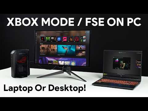 Understanding Full Screen Features Across Different Platforms