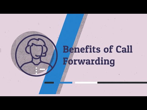Exploring the Benefits of Call Forwarding for Remote Work