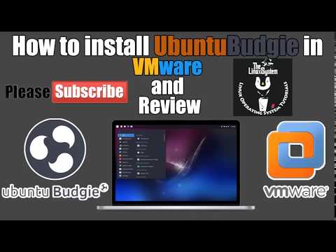 Install Ubuntu Budgie for a Lightweight Desktop Experience
