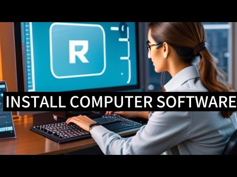 Installation Process for Software and Applications Explained