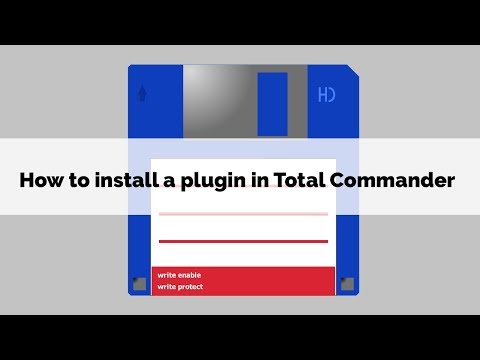 Exploring Total Commander Plugins for Enhanced Functionality