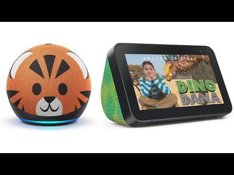 Configuring Parental Controls on Echo Dot for Safety