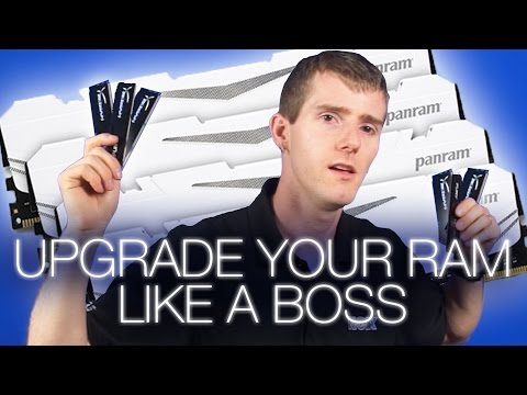 Memory Upgrade Myths: What You Need to Know