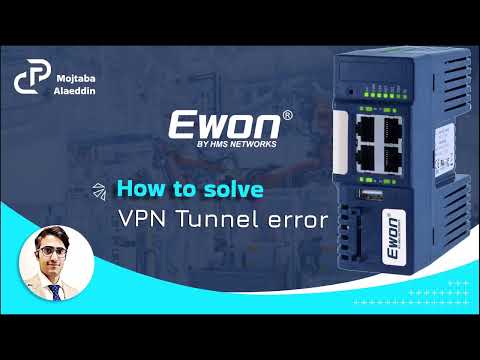 Troubleshooting Common eCatcher Ewon Connectivity Issues
