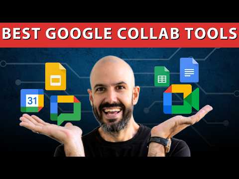 Collaboration Tools in Google Drive: Enhancing Teamwork
