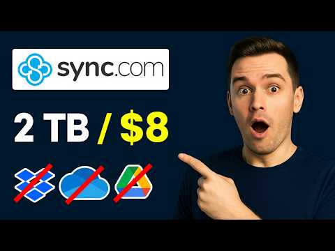 Insync Configuration for Optimal Cloud Storage Performance