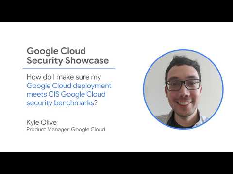 Enhancing Security in Google Cloud Deployments