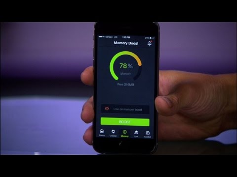 Impact of Apps on Battery Life: A User's Guide