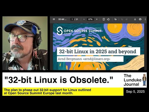Exploring Linux 32 Bit Versions and Their Features
