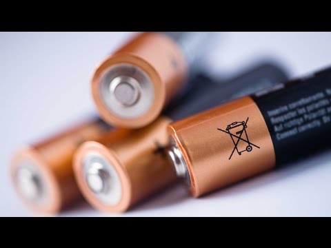 The Science Behind Battery Life: How It Works