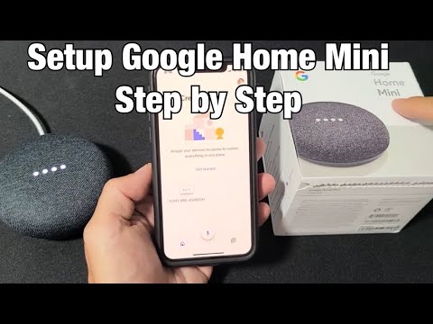 Set Up Your Device Using Google Assistant with Ease