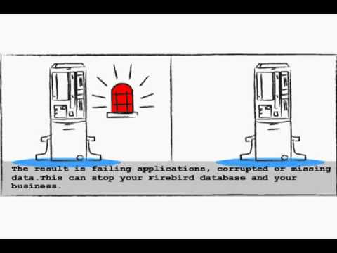 How to Secure Your Firebird Database from Unauthorized Access