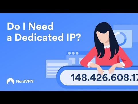 Benefits of Using a Dedicated IP for Your Business