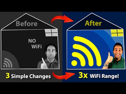 Enhancing Home Network with Huawei AX3 Router