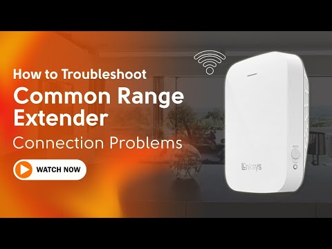 Troubleshooting Common DAP-1325 Connection Issues