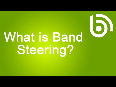 Troubleshooting Band Steering Issues for Smooth Connectivity