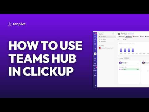 Customizing ClickUp for Your Team's Needs