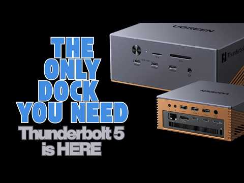 Maximizing Productivity with Your Dock Station Setup