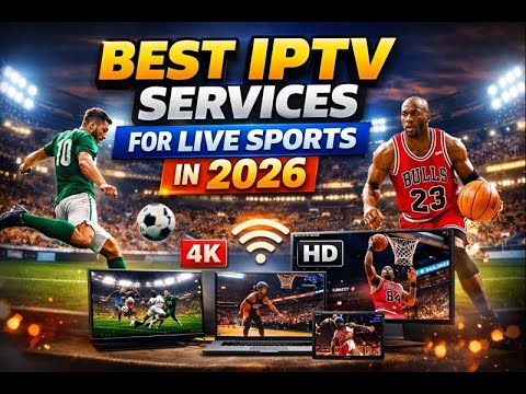 Exploring the Best IPTV Services for Sports Fans