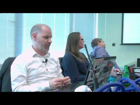 Druva InSync: Optimizing Performance for Large Enterprises