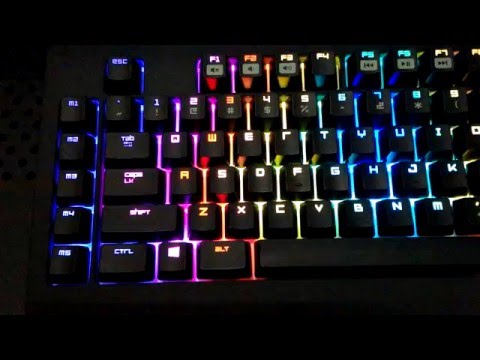 Customize Your BlackWidow Chroma for Enhanced Gaming