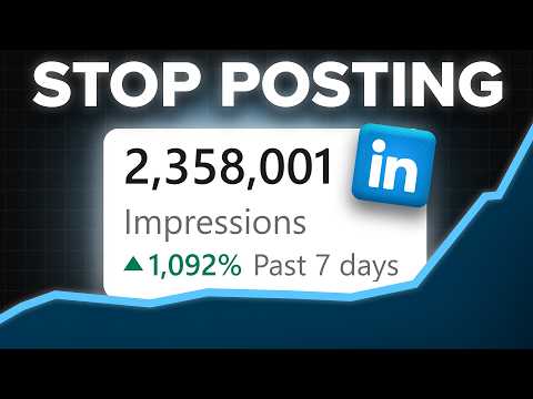 Understanding LinkedIn's Algorithm for Better Engagement