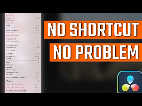 How to Create Custom Delete Shortcuts for Your Workflow
